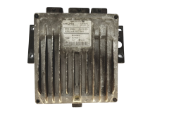 Steuergerät 8200259832 8200308212 R0410B020A Renault Delphi 28065