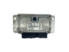 Steuergerät Toyota PSA 89661-0H013 0261208704 Bosch 62329 Steuergerät Toyota PSA 89661-0H013 0261208704 Bosch 62329