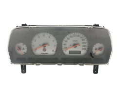 Tacho Kombiinstrument MG ZR RG21723000 AR0051104 57473