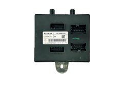 Steuergerät EMM-T4 L3 231A08052R 524454F04 Renault 31227