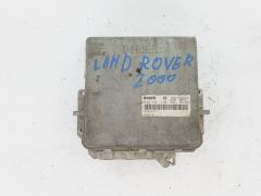 Steuergerät 0281010113 28RTE431 MSB101071 Land Rover 