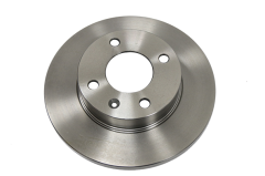 Bremsscheibe 6U0615301 66150024301 Skoda Vika