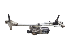 Wischergetriebe Citroen C4 Cactus 9801001580 W000032450 Wischergetriebe Citroen C4 Cactus 9801001580 W000032450