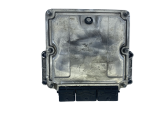 Steuergerät 0281010483 8200039569 8200127078 Renault Bosch 48878
