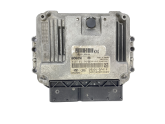 Steuergerät 39101-2A410 0281012768  Hyundai Bosch 54265