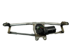 Wischergetriebe Opel Astra G 24423640 0390241182 1117