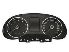 Tacho Kombiinstrument VW Polo 6R 6R0920860M A2C84808400 VDO Tacho Kombiinstrument VW Polo 6R 6R0920860M A2C84808400 VDO