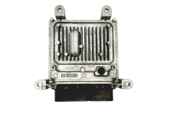 Steuergerät A6519007500 A0064461540 Mercedes Delphi 16860 Steuergerät A6519007500 A0064461540 Mercedes Delphi 16860