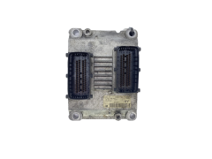 Steuergerät Opel 0261208941 55557934 GM Bosch 56876 Steuergerät Opel 0261208941 55557934 GM Bosch 56876