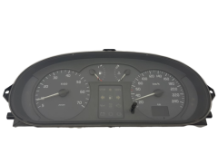 Tacho Kombiinstrument Renault Megane 1 Scenic 1 8200071820 18617