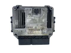 Steuergerät 51809688 0281013579 4136A5ACM Fiat Bosch 51010