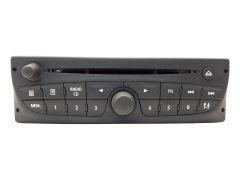 Cd-Radio Renault Master 3 Movano B NV400 281155444R 4822
