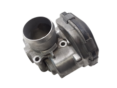 Drosselklappe Citroen Peugeot Ford 9673534480 1.6 HDI 1127