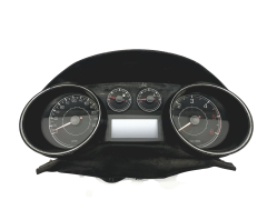 Tacho Kombiinstrument Fiat Bravo 51761172 503001980000 54125