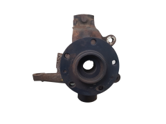 Achsschenkel Rechts 364751 ABS Citroen XM