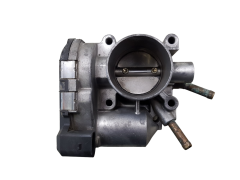 Drosselklappe VWAG 030133062C 0280750095 Bosch 2254