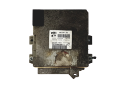 Steuergerät 9639908380 IAW1AP.90  PSA Magneti Marelli 24070