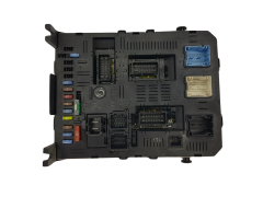 Steuergerät BSI 2004 H05 9658158780 PSA Johnson Controls 1691