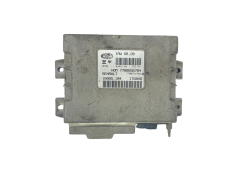 Steuergerät 7700856784 7700871780 16085.104 Renault 57109