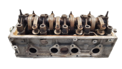 Zylinderkopf 0200AT 9622242010 Z01 1.4 8v EGR KFX Peugeot 206 13065
