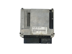 Steuergerät Mercedes 0281011794 A6471531679 Bosch 
