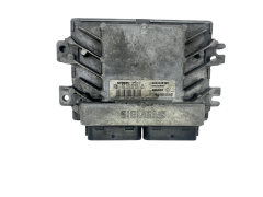 Steuergerät Renault S110140201A 8200326395 8200326387 Siemens 48904 Steuergerät Renault S110140201A 8200326395 8200326387 Siemens 48904