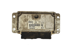 Steuergerät PSA Toyota 89661-0H022 0261208702 Bosch 26605