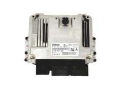 Steuergerät 9666235880 0261201863 9663193780 PSA Bosch 29928 Steuergerät 9666235880 0261201863 9663193780 PSA Bosch 29928
