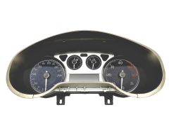 Tacho Kombiinstrument Lancia Delta 51835092 503005080501 28700