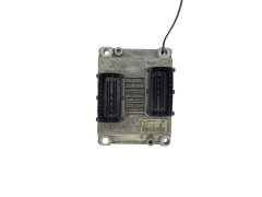 Steuergerät 00551936920 0261208204 ME73H4F031 Fiat Bosch 56875
