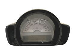 Tacho Kombiinstrument Smart Fourfor 1043345LL 41067