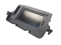 Display Für Navigationssystem Renault Megane 3 259153451R 281199664 TomTom