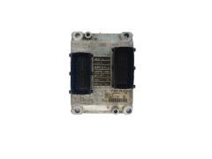 Steuergerät Fiat 00551803110 0261207901 Bosch 42733