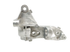 Motorhalter AV2Q-10K018-AA AV2Q10K018AA 1.4 TDCI Ford Fiesta 