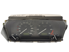 Tacho Kombiinstrument Volkswagen Golf MK3 1H0919860C 0263300349