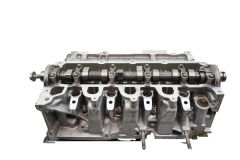 Zylinderkopf 110421615R--B 110413019R 1.5dci K9K628 14 000 km Renault Dacia
