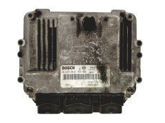 Steuergerät 0281010769 8200184294 8200269883 Renault Bosch 19600