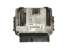 Steuergerät 0281013875 39103-2A760  Kia Bosch