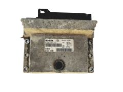 Steuergerät 0281001442 9626373980 XUDBC02 28RTD845 PSA Bosch 27197 Steuergerät 0281001442 9626373980 XUDBC02 28RTD845 PSA Bosch 27197