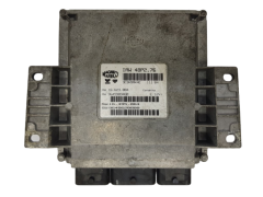 Steuergerät PSA 9645989480 IAW48P2.76 Magneti Marelli