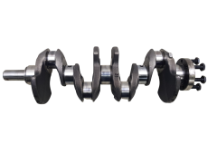 Kurbelwelle 122011649R 1.5 dCi K9KF646 K9K646 Nissan Renault