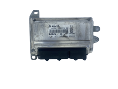 Steuergerät 0261S04012 A1321532779 1039S22838 Smart Bosch 48642