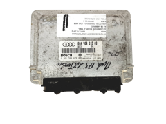 Motorsteuerung 06A906018AQ 0261204678 Audi Bosch 20645 Motorsteuerung 06A906018AQ 0261204678 Audi Bosch 20645
