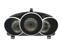 Tacho Kombiinstrument Mazda 3 8LBS3PA 51199
