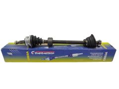 Antriebswelle Gelenkwelle Links Für Renault 7700106291 T5829 Z GRESA