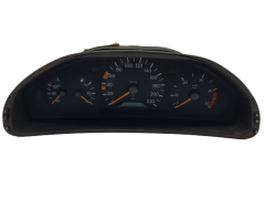 Tacho Kombiinstrument Mercedes E W210 2105406547 Tacho Kombiinstrument Mercedes E W210 2105406547