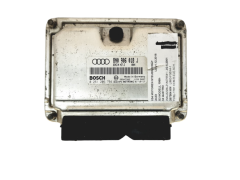 Steuergerät 0261206794 8N0906018J Audi Bosch Steuergerät 0261206794 8N0906018J Audi Bosch