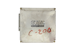 Steuergerät 0261206568 A0285457132 Mercedes Bosch Steuergerät 0261206568 A0285457132 Mercedes Bosch