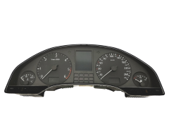 Tacho Kombiinstrument Audi A8 D2 4D0919033AE 110008639033 VDO