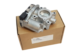 Drosselklappe Neues Original Renault 1.3 TCe 161203209R